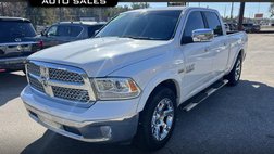 2018 Ram Ram Pickup 1500 Laramie