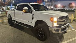 2019 Ford Super Duty F-250 Lariat