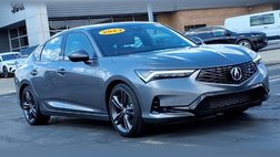 2023 Acura Integra w/A-SPEC