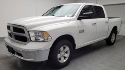 2018 Ram Ram Pickup 1500 SLT