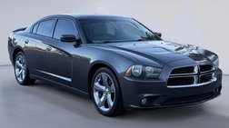 2014 Dodge Charger SE
