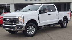 2024 Ford Super Duty F-250 XLT