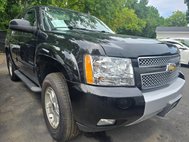 2010 Chevrolet Tahoe LT