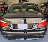 2010 BMW 5 Series 535i xDrive