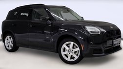 2025 MINI Countryman Cooper S ALL4
