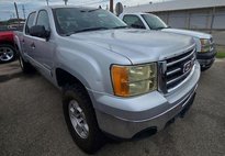 2013 GMC Sierra 1500 SLE