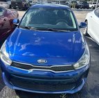 2018 Kia Rio S