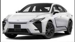 2026 Lexus ES 350h Premium+