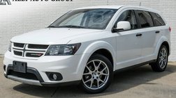 2018 Dodge Journey GT