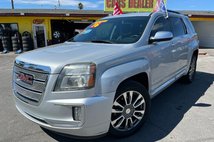 2016 GMC Terrain Denali