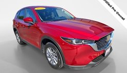 2022 Mazda CX-5 2.5 S Preferred