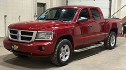 2010 Dodge Dakota Lone Star