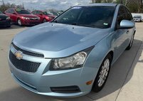 2011 Chevrolet Cruze ECO