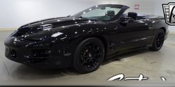 2001 Pontiac Firebird Trans Am