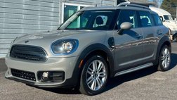2019 MINI Countryman Cooper