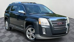 2014 GMC Terrain SLT-2