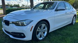 2017 BMW 3 Series 330i