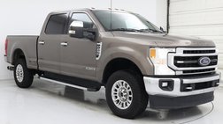 2022 Ford Super Duty F-250 Lariat