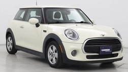 2021 MINI Hardtop Cooper