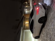 2021 Mercedes-Benz C-Class AMG C 43