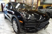 2023 Porsche Cayenne AWD