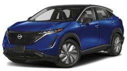 2023 Nissan Ariya Engage