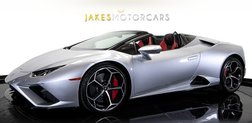 2023 Lamborghini Huracan EVO Spyder