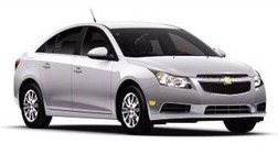 2011 Chevrolet Cruze LT Fleet