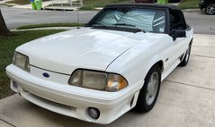 1993 Ford Mustang GT