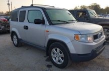 2010 Honda Element EX