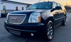 2013 GMC Yukon XL Denali