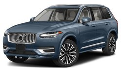 2023 Volvo XC90 Recharge T8 Plus Bright Theme 7P
