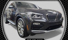 2019 BMW X4 xDrive30i