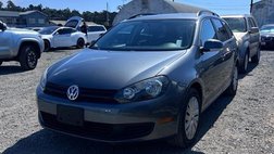 2014 Volkswagen Jetta S FWD