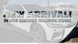 2020 Volvo V60 T5 R-Design