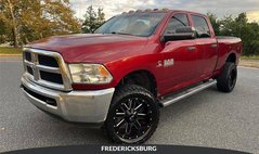 2015 Ram Ram Pickup 2500 Tradesman