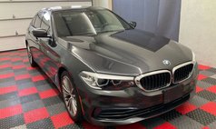 2019 BMW 5 Series 530e xDrive iPerformance