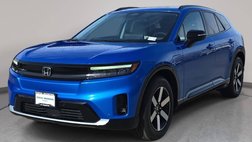 2026 Honda Prologue Touring