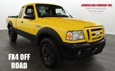 2006 Ford Ranger FX4 Level II
