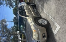 2006 Toyota 4Runner SR5