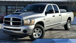 2006 Dodge Ram 1500 SLT