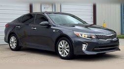 2018 Kia Optima S