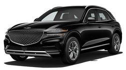 2023 Genesis GV70 2.5T Standard