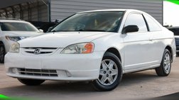 2003 Honda Civic LX