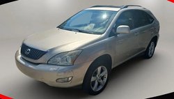 2005 Lexus RX 330 Base