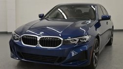 2023 BMW 3 Series 330i