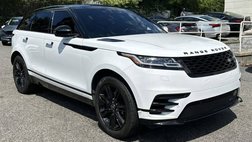 2022 Land Rover Range Rover Velar P250 R-Dynamic S