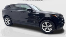 2020 Land Rover Range Rover Velar P250 S