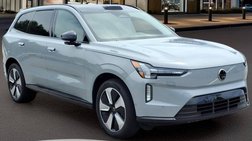 2025 Volvo EX90 Twin Performance Plus 6P