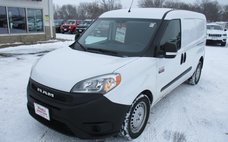 2021 Ram ProMaster City Tradesman